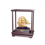 تندیس کشتی VIP