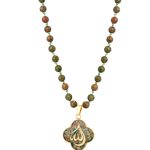 گردنبند الله