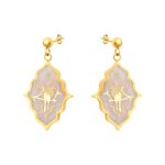 گوشواره هیلا