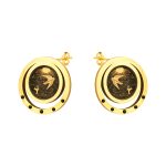 گوشواره آفاق