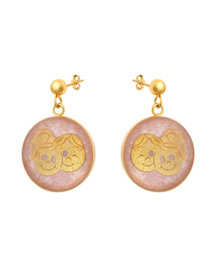 گوشواره بچه گانه دختر و پسر