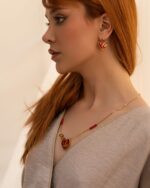 گوشواره صد جان منی