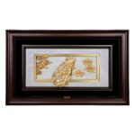 تابلو دو طاووس VIP 2