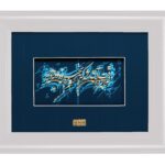 تابلو وقت آن شد