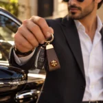 جاسوئیچی قهوه ای - مهر