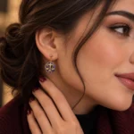 گوشواره مهر