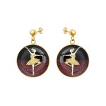 گوشواره اونیکس بالرین