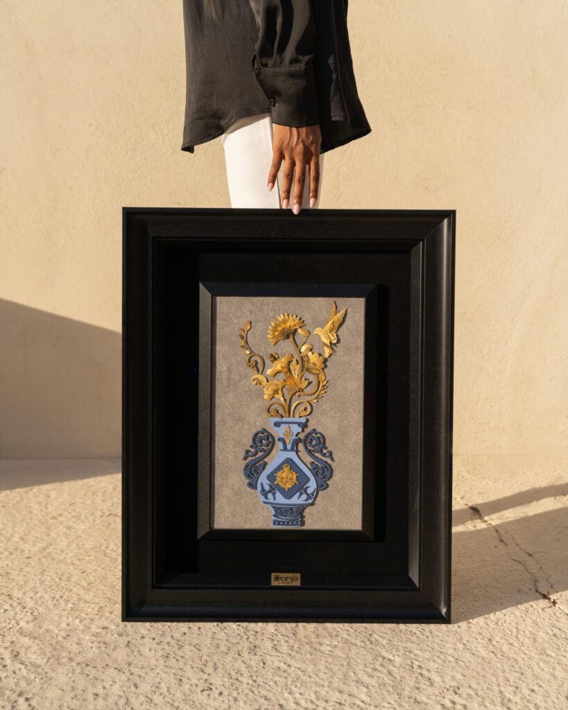 تابلو کیانا