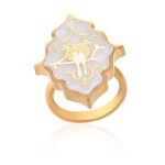 انگشتر هيلا