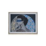 تابلو تو تمنای منی