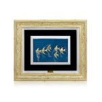 تابلو آکواریوم رزین