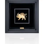 تابلو شیر و خورشید