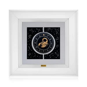 تابلو نماد ماه آبان سری اورانوس