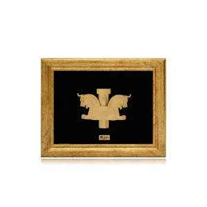 تابلو سر ستون هخامنشی