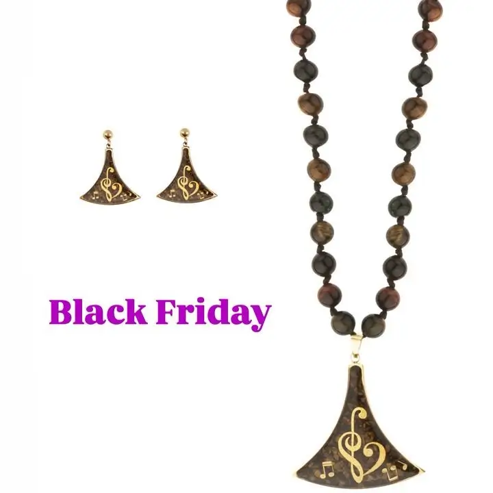 WhatsApp Image 2025-11-26 at 15.18.16 (2) گوشواره و گردنبند ملودی - Image 1