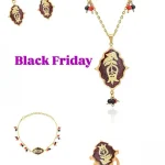 ست زنانه ترنج نارمیلا