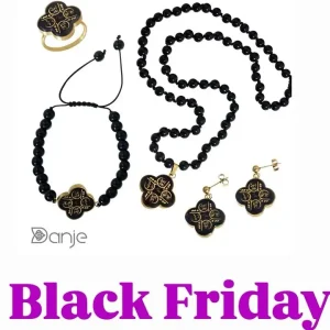 ست زنانه چهارقل