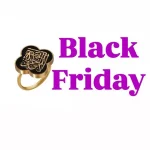 انگشتر بسم الله