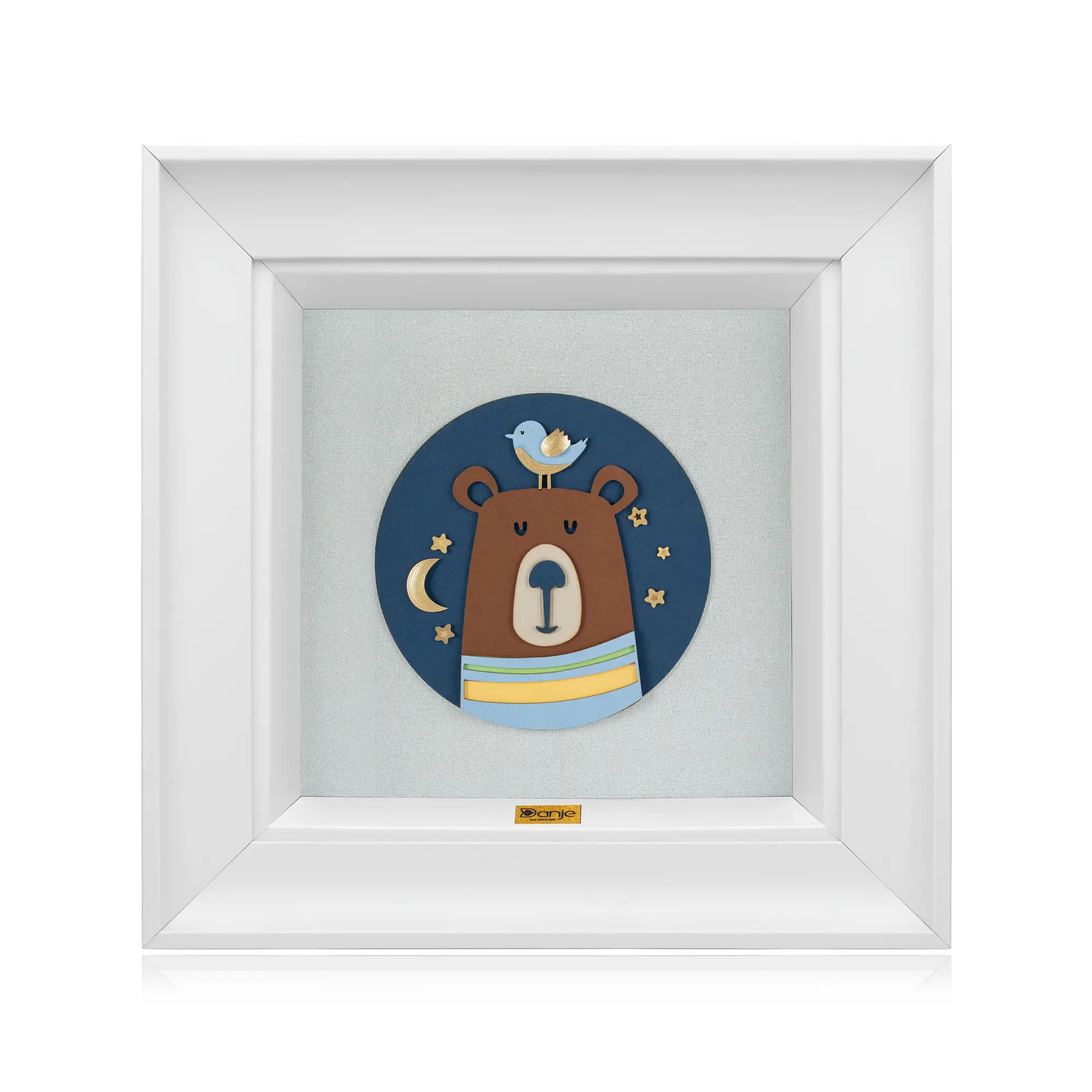 bb1n تابلو میشا