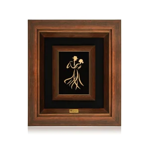 تابلو رقص والس