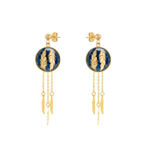 گوشواره دال