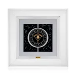 تابلو نماد ماه آذر سری اورانوس