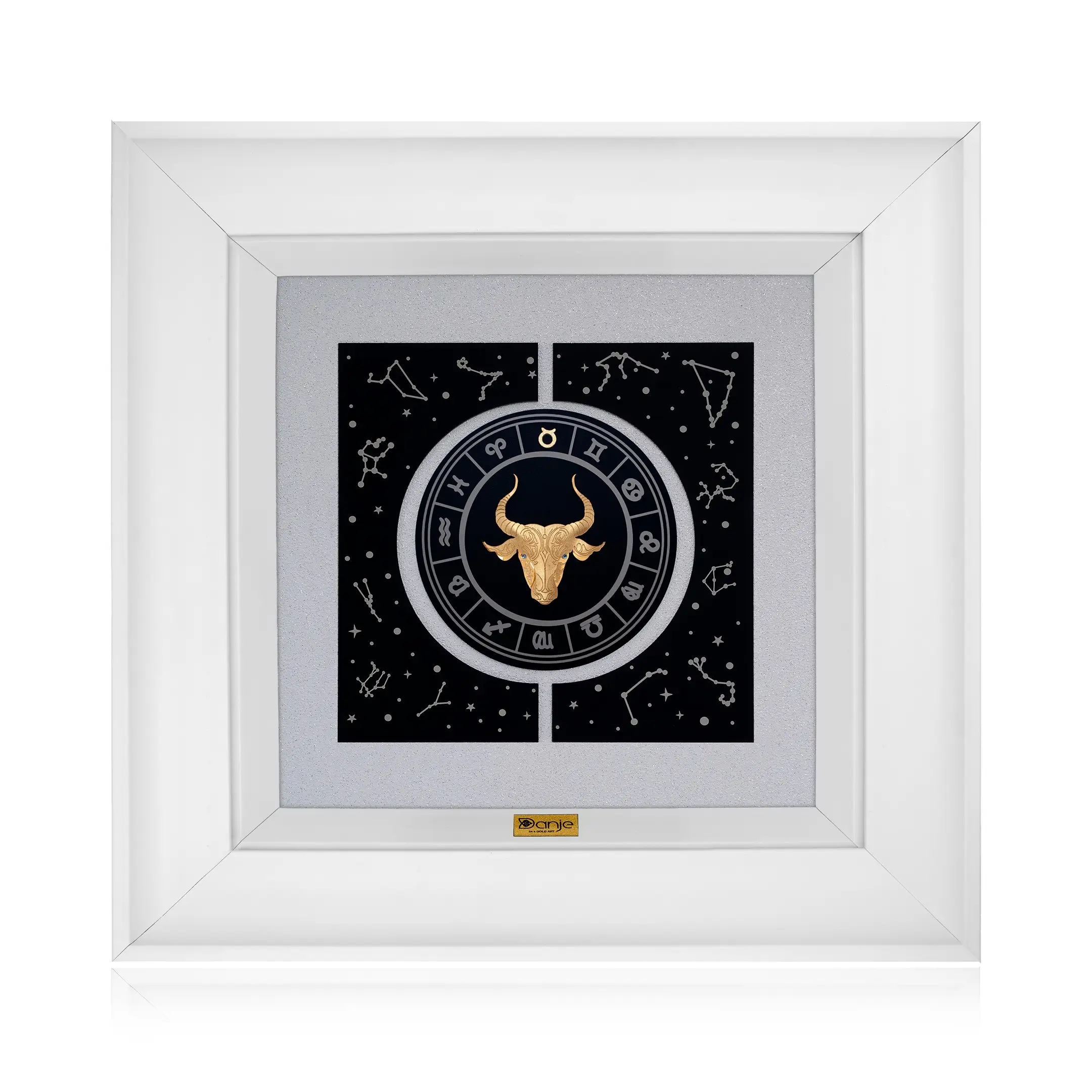 tavalod 07ee_11zon تابلو ماه اردیبهشت سری اورانوس - Image 1