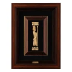 تابلو سرباز هخامنشی (چپ)