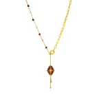 گردنبند آترین