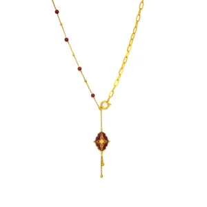 گردنبند آترین