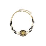 گردنبند روژین