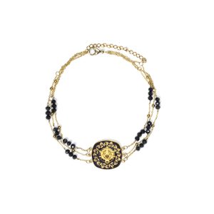 گردنبند روژین