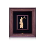 تابلو فرشته عدالت