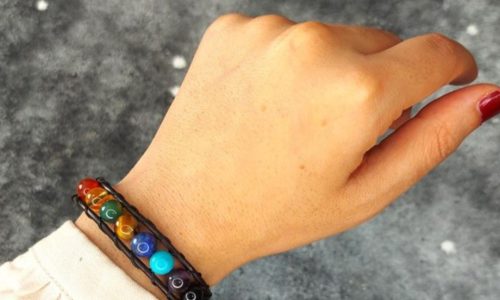 انواع دستبند زنانه و کاربرد هرکدام