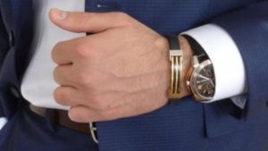 محبوب‌ترین اکسسوری مردانه