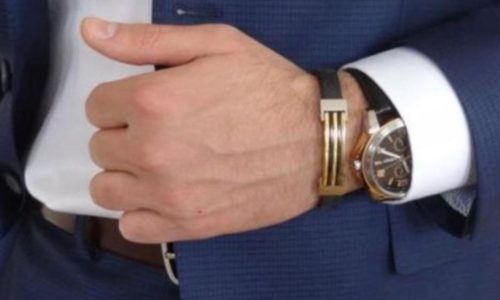 محبوب‌ترین اکسسوری مردانه