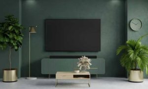 تغییر دکور منزل با کمترین هزینه