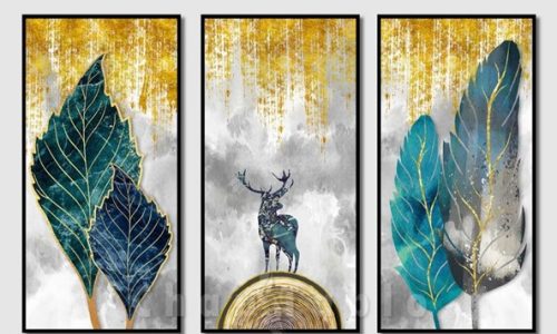 تابلو رزین اپوکسی