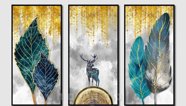 تابلو رزین اپوکسی