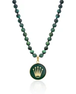 گردنبند رولکس