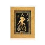 تابلو دختر پاییزی (نغمه)