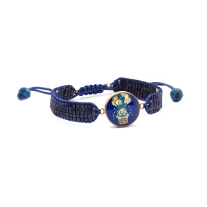 دستبند میوکی تدی