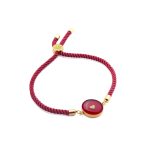 دستبند مارشال قلب