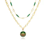 گردنبند شهرزاد