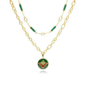 گردنبند شهرزاد