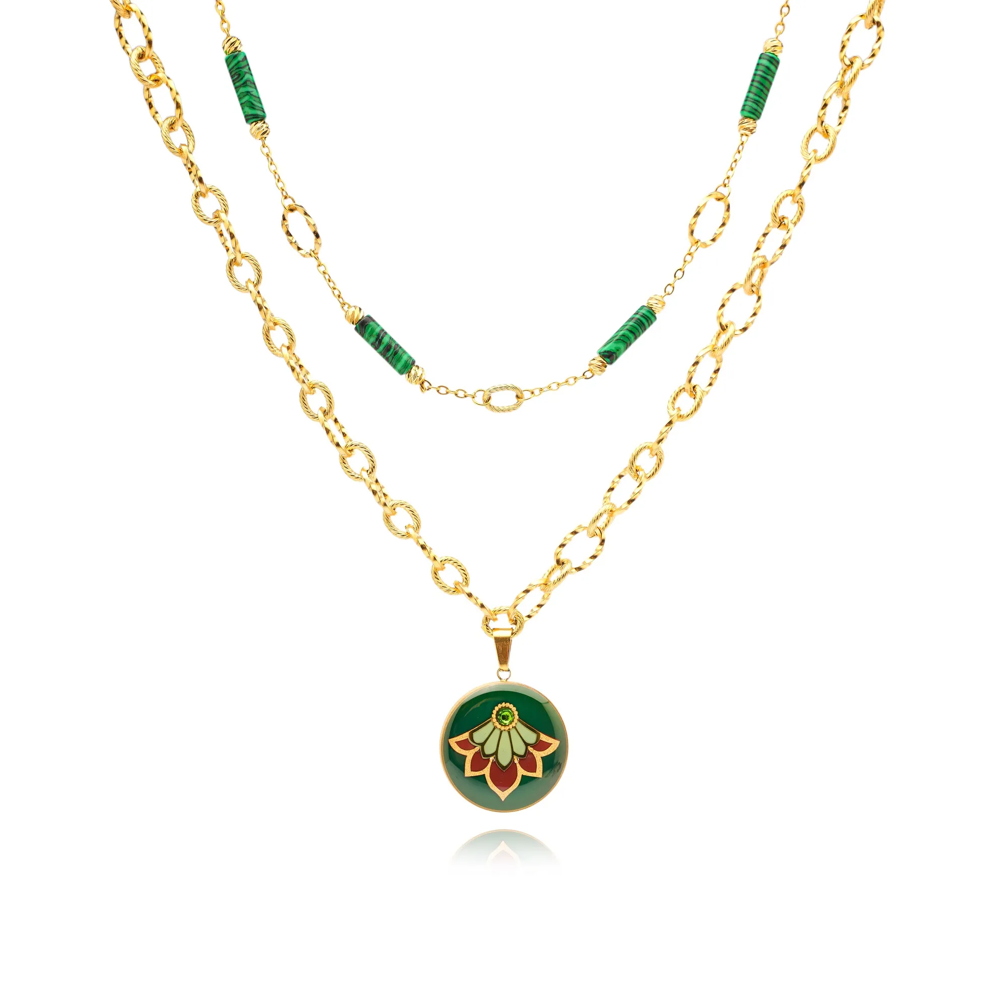 bmv29_11zon گردنبند شهرزاد - Image 1