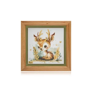 تابلو تیانا سری راش