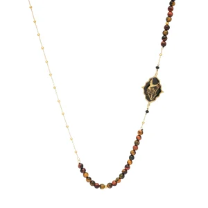 گردنبند پرنیان