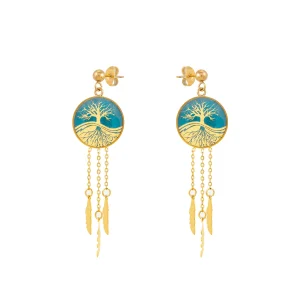 گوشواره آفرینش