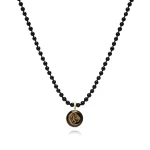 گردنبند لئو